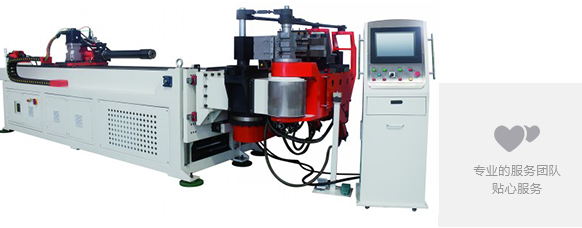 彎管機系列 彎管機系列